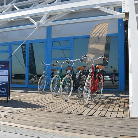 Tagus Marina 호텔 리스본 외부 사진
