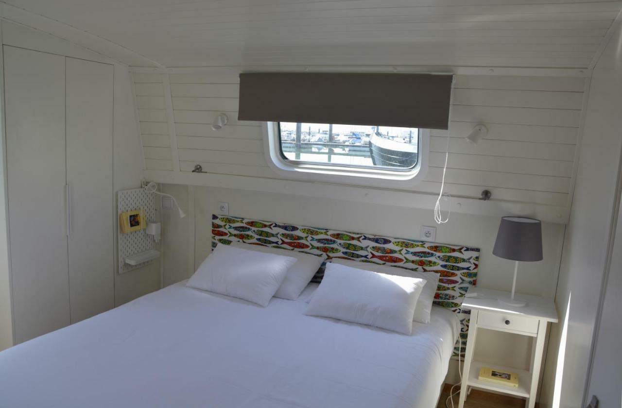 Tagus Marina 호텔 리스본 외부 사진