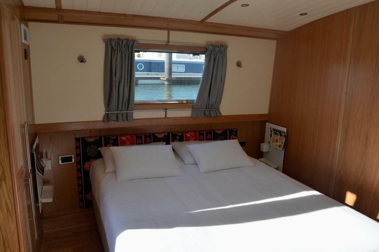 Tagus Marina 호텔 리스본 외부 사진